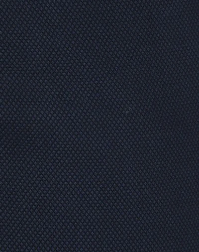 Re-hash Pants In Dark Blue
