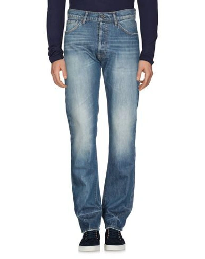 Guess Jeans In Blue