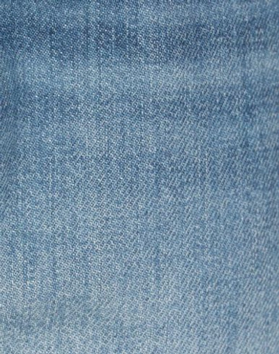 Shop Guess Man Jeans Blue Size 29w-32l Cotton