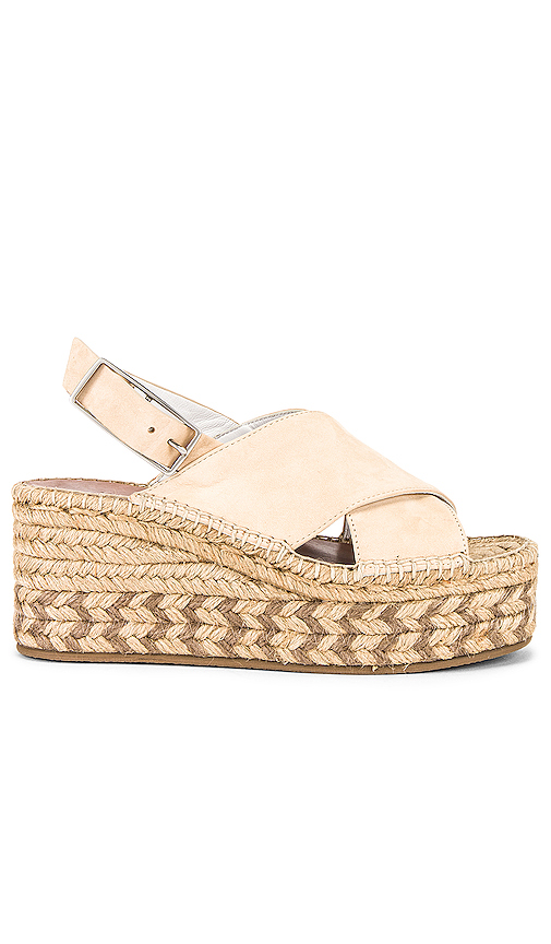 rag and bone espadrille wedge