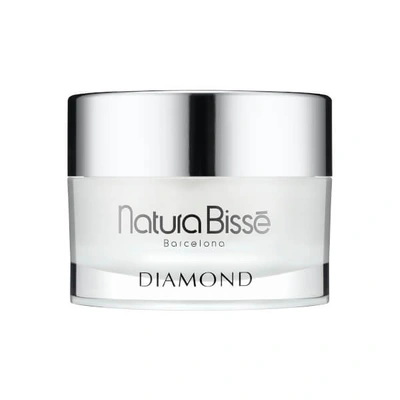 Shop Natura Bissé Diamond White Rich Luxury Cleanse 7 oz