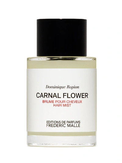 Shop Frederic Malle Carnal Flower Hair Mist 100ml/3.4 Fl. oz