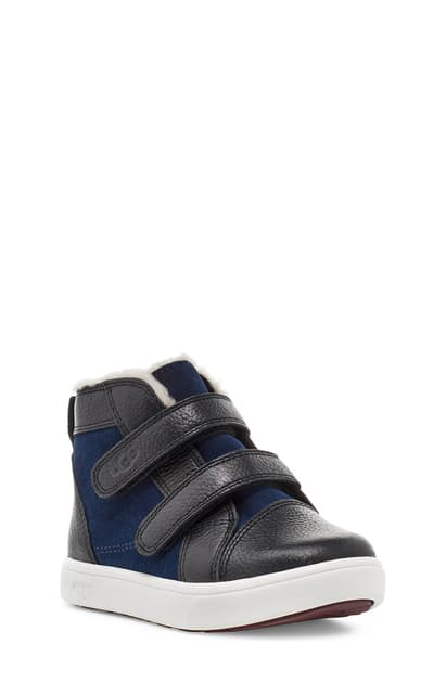 ugg rennon