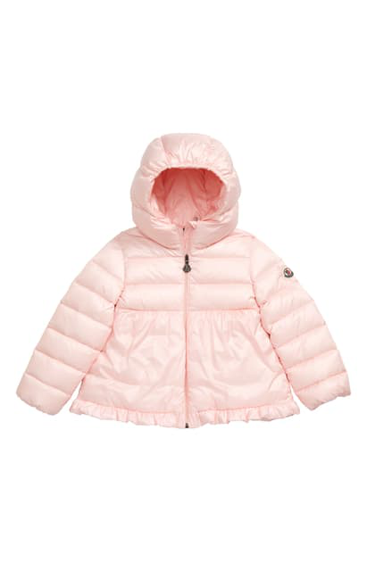 moncler water resistant