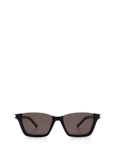 Shop Saint Laurent Sl365 001 Sunglasses