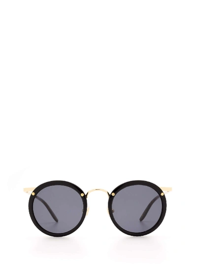 Gucci Gg0674s Black Sunglasses In 1 | ModeSens