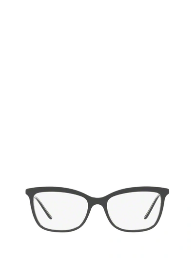 Shop Dolce & Gabbana Dg3286 3151 Glasses