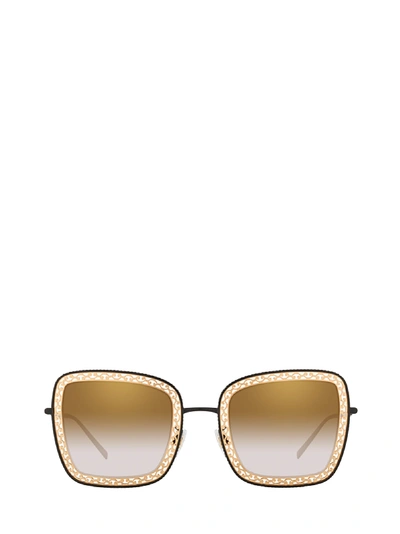 Shop Dolce & Gabbana Dg2225 13116e Sunglasses