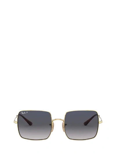 Shop Ray Ban Ray-ban Rb1971 Arista Sunglasses In 914778