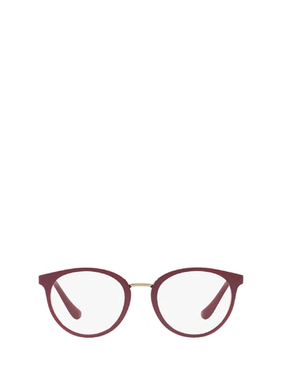 Shop Vogue Eyewear Vogue Vo5167 2555 Glasses