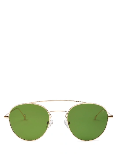 Shop Eyepetizer Vosges C.4-1 Sunglasses