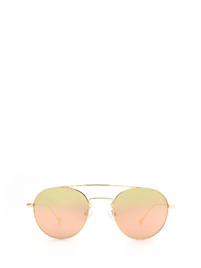 Shop Eyepetizer Vosges C 4-8c Sunglasses