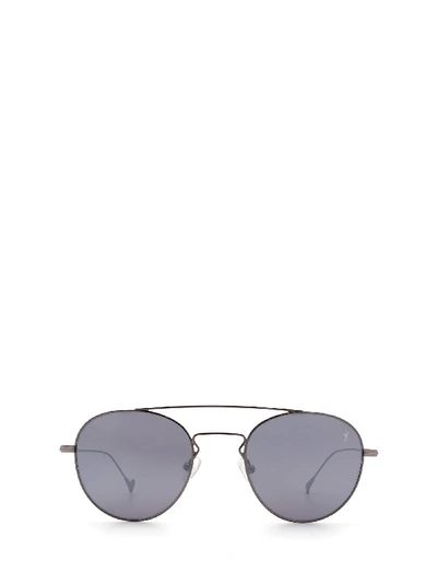 Shop Eyepetizer Vosges C.3-7f Sunglasses