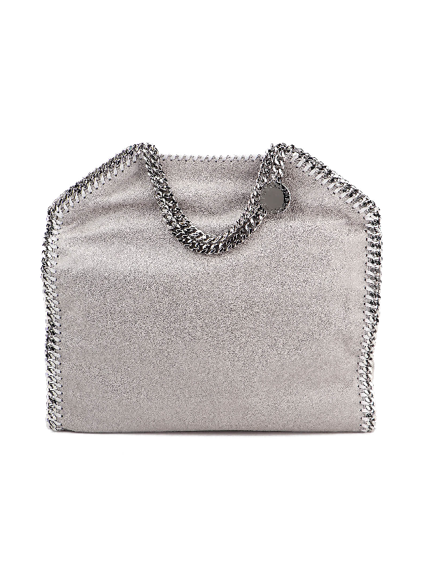 Stella Mccartney Women's Handbag Tote Shopping Bag Purse 3chain ...