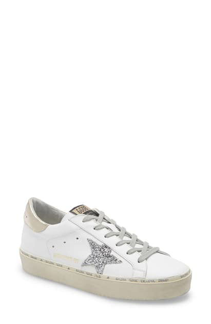 golden goose platform