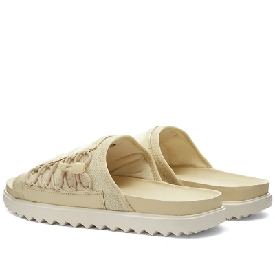 Nike Asuna Slide In Neutrals | ModeSens