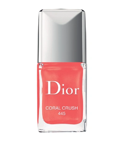 Shop Dior Vernis