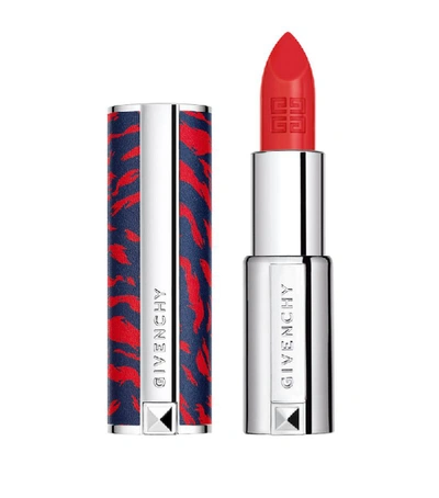 Shop Givenchy Le Rouge Couture Edition