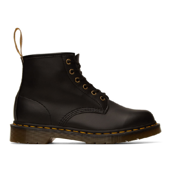 vegan 101 dr martens