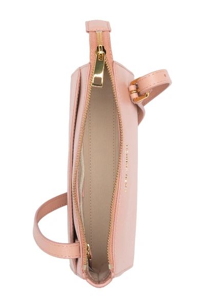 Shop Marc Jacobs Commuter Crossbody Bag In Ballet