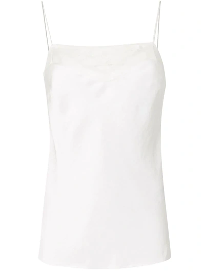 Shop Alice Mccall Love Craft Top In White