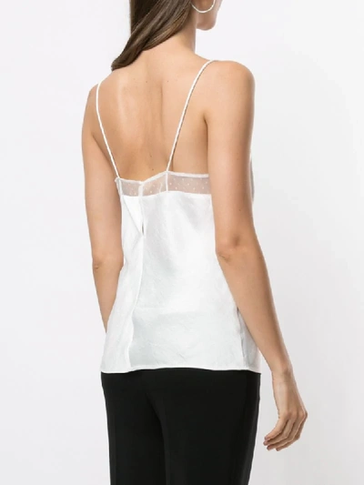 Shop Alice Mccall Love Craft Top In White