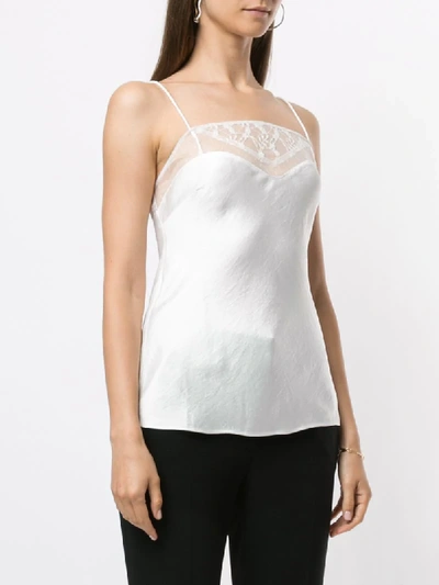 Shop Alice Mccall Love Craft Top In White