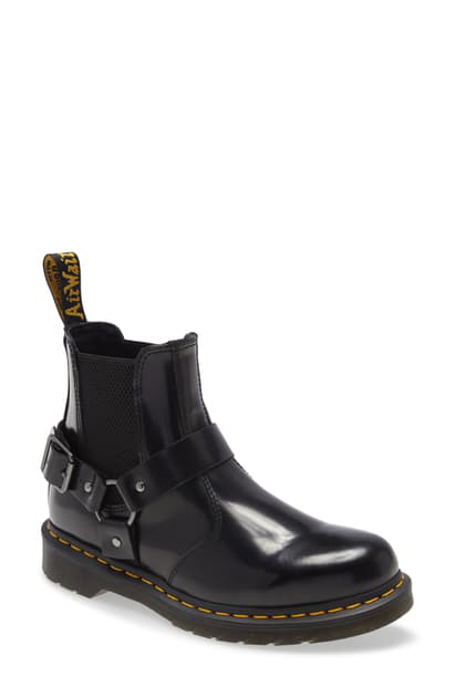dr martens wincox boots