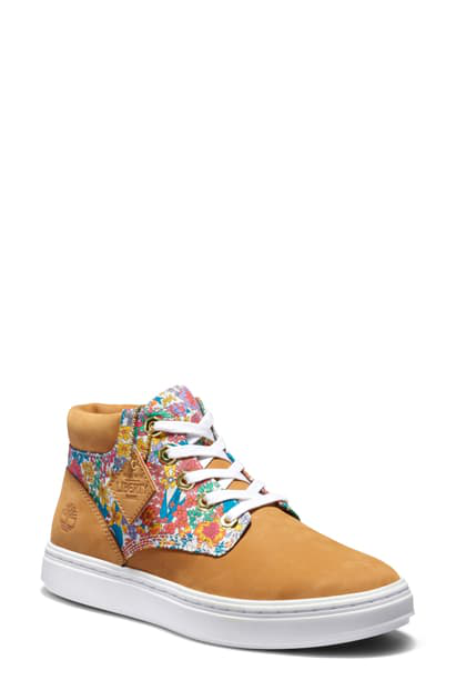timberland x liberty