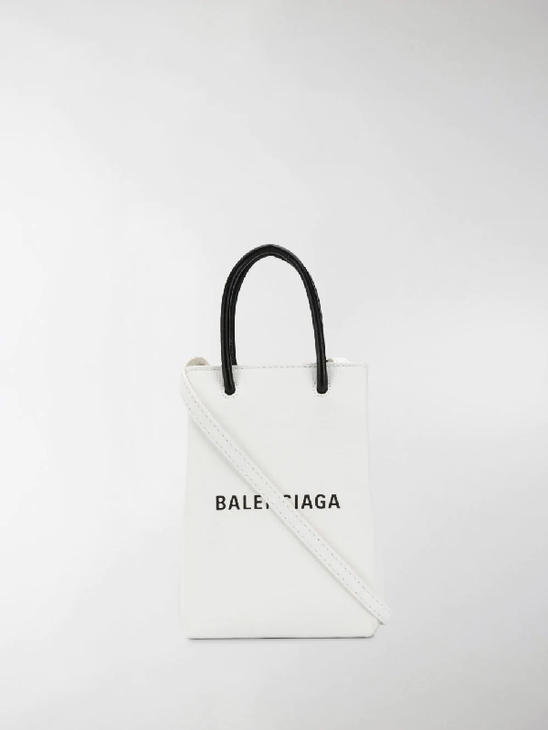 balenciaga small shoulder bag