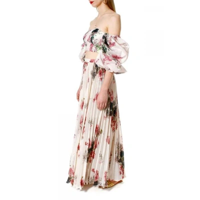 Aggi By Halewski Helena Bridal Blush Top
