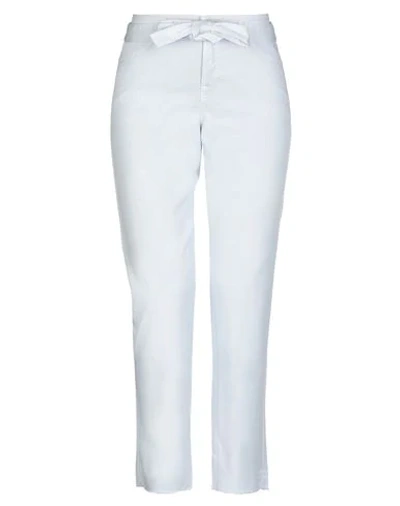 Shop Cambio Pants In Lilac