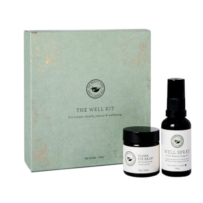 Shop The Beauty Chef Limited Edition The Well Kit