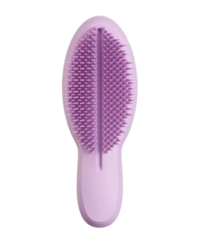Shop Tangle Teezer The Ultimate Finisher Hairbrush In Pink
