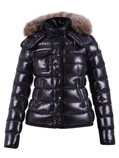 Moncler Armoise Jacket In Black | ModeSens