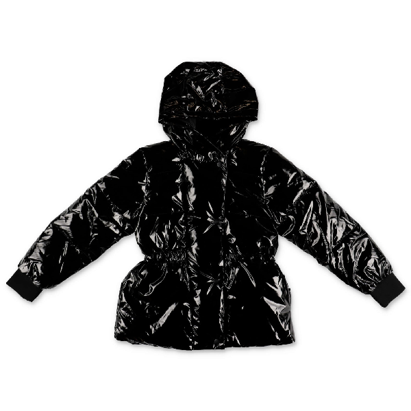 kids dkny coat
