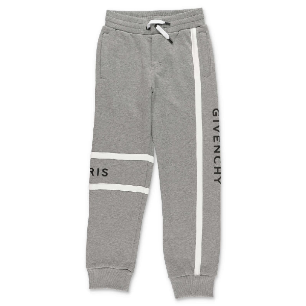 givenchy tracksuit bottoms