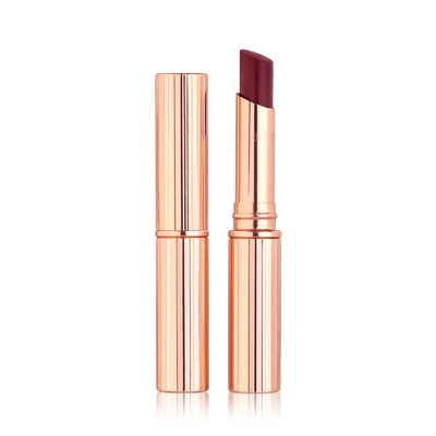 Shop Charlotte Tilbury Superstar Lips - Confident Lips In Berry