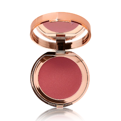 Charlotte Tilbury Pillow Talk Lip And Cheek Glow