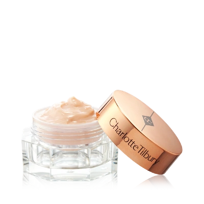 Charlotte Tilbury Magic Eye Rescue Eye Cream To Turn Back The Clock