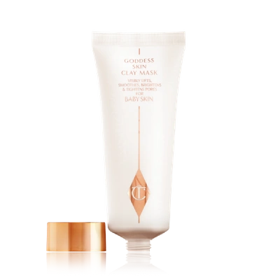 Charlotte Tilbury Goddess Skin Clay Mask - 75 ml