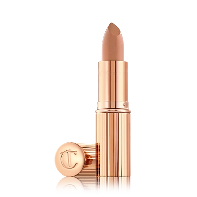 Shop Charlotte Tilbury K.i.s.s.i.n.g - Nude Kate