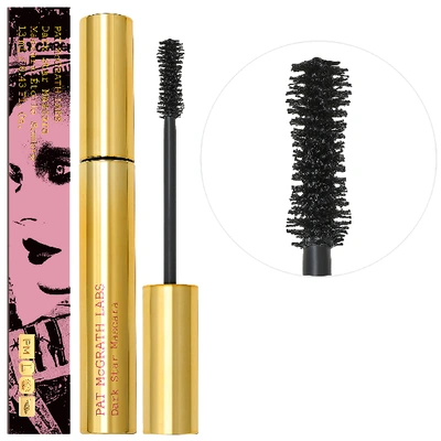 Shop Pat Mcgrath Labs Dark Star Volumizing Mascara 0.43 Fl oz / 13 ml