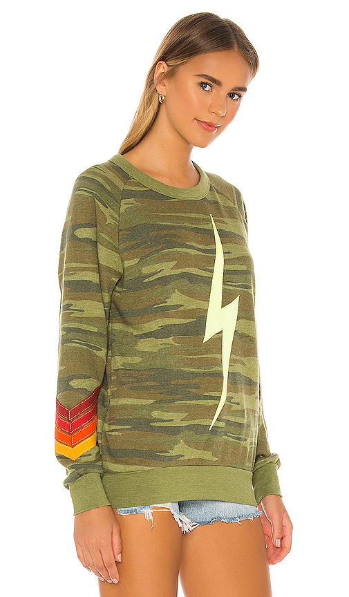 aviator nation chevron