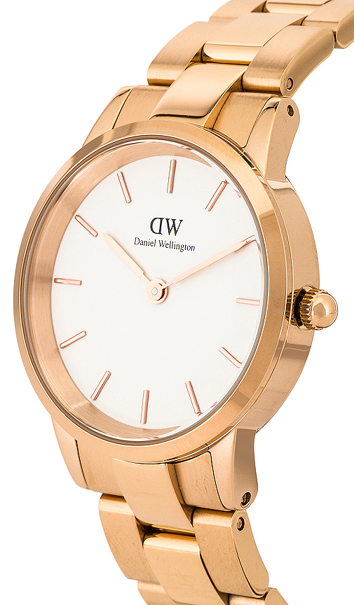 daniel wellington iconic link