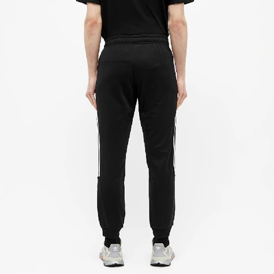 Adidas Originals Sweatpants With Lock Up Logo Black | ModeSens