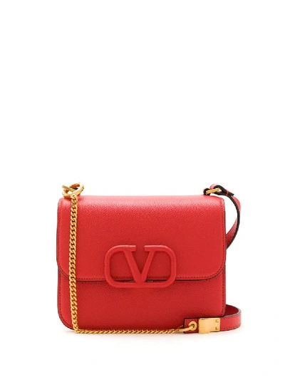 Valentino Vsling Micro Shoulder Bag