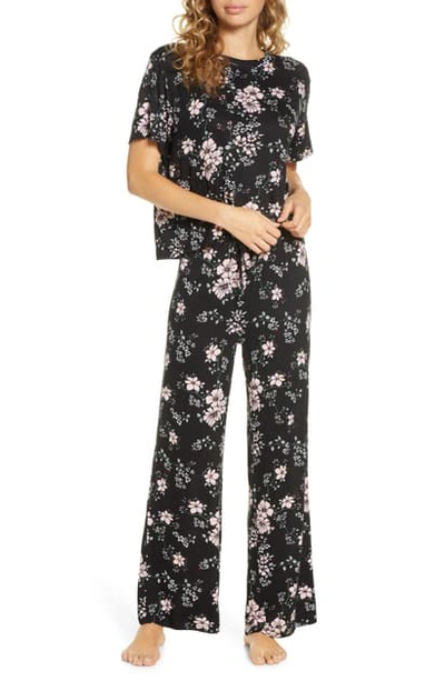 Shop Honeydew Intimates All American Pajamas In Winter Garden