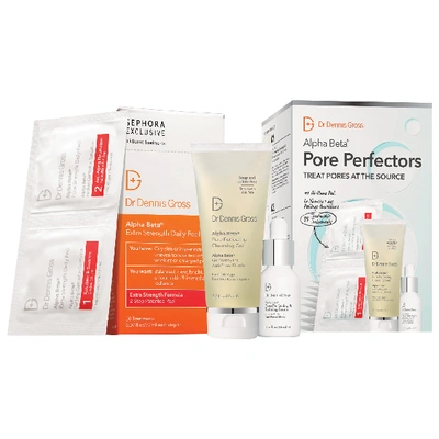 Shop Dr Dennis Gross Skincare Alpha Beta® Pore Perfectors