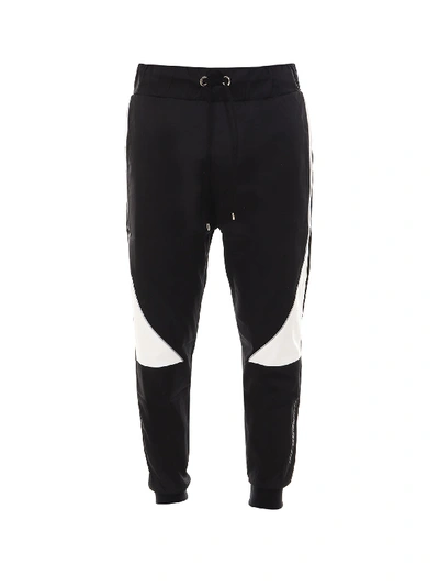 Shop Numero 00 Trousers In Black